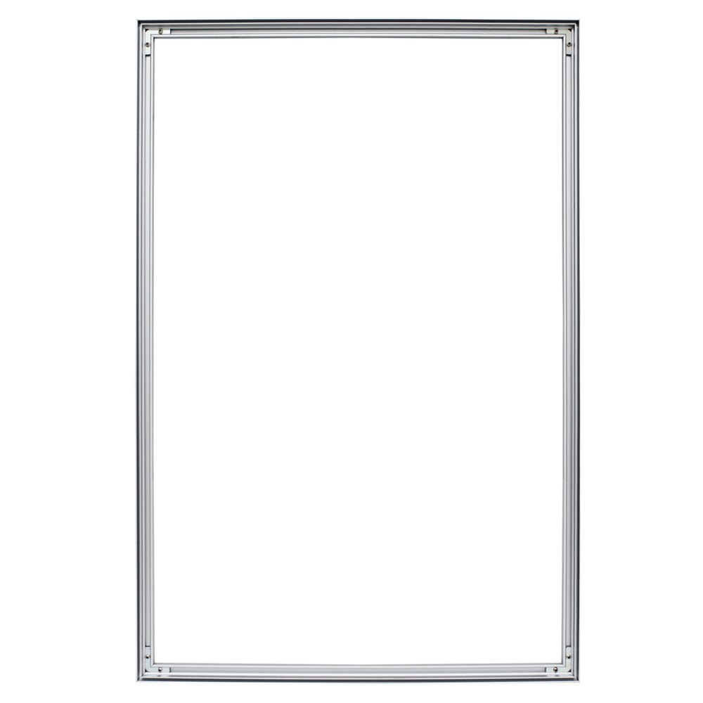Aspen Slim No Wall Mount — Hardware Only